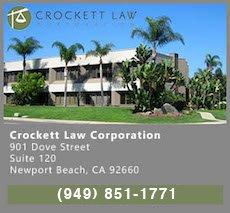 Crockett Law Corporation